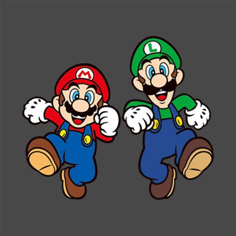 We have also uploaded other games with luigi, princess peach, the bad browser but also with their friends such as toad the mushroom, waluigi and mario bros. Play Mario And Luigi on NES - Emulator Online