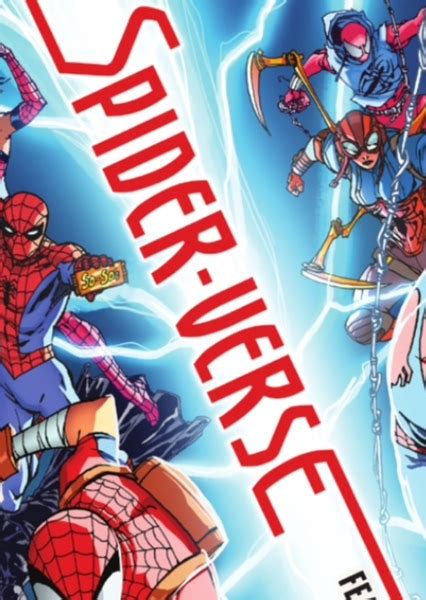 Spider Man Earth 51778 Fan Casting For The Spider Verse Mycast Fan