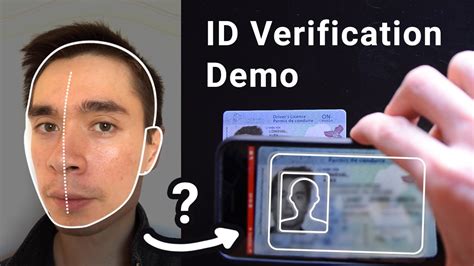 Eid Me Registration Tutorial And Remote Id Verification Demo How To