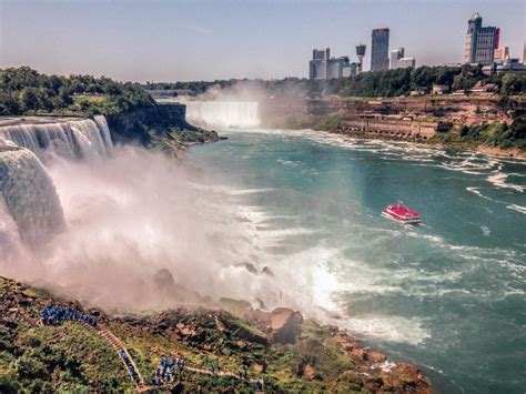 How To Visit Niagara Falls Whisper Wanderlust By Bella