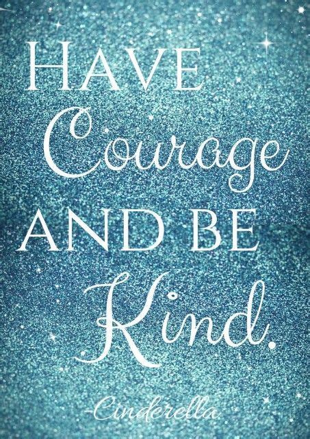 Courage And Kindness Pictures Photos And Images For Facebook Tumblr