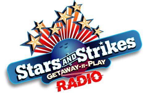 Stars Radio Stars And Strikes