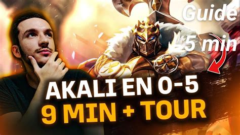 Comment Sortir Du Gold Platine Au Top Facilement Avec Morde Morde Vs