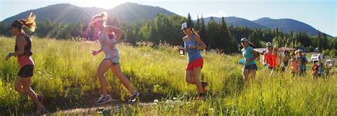 5 Invaluable Staged Trail Race Training Tips