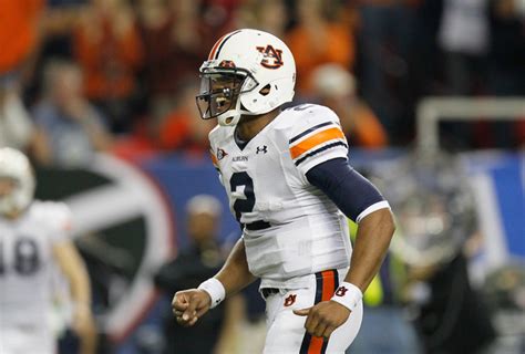 Auburn Football 10 Best Quarterbacks In Tigers History News Scores Highlights Stats And