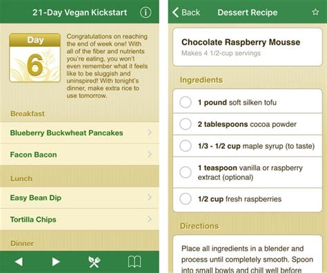 By the summer of 2019, the dating app had over 20,000 members, and now it boasts over 120,000 vegan and vegetarian singles in its database. Top 8 Must Have Vegan Apps • it doesn't taste like chicken