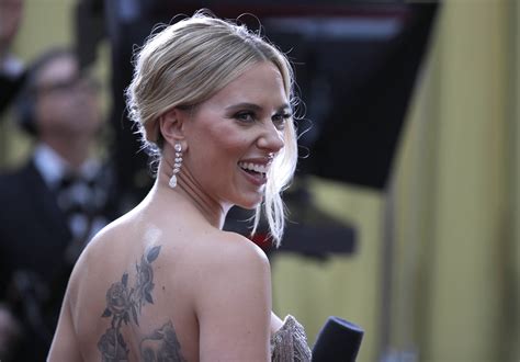 Scarlett Johansson Is Suing Disney For Releasing Black Widow On Its Streaming Service Nestia