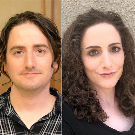 600 days later mtf 35 transtimelines womanless beauty male to female transgender