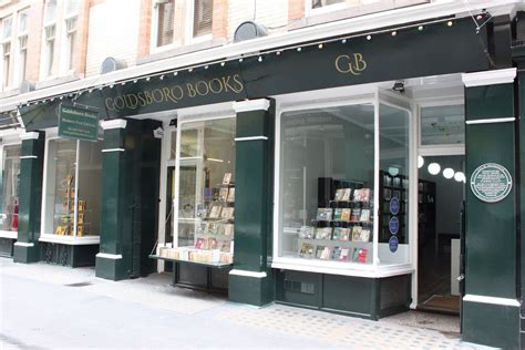 Best London Bookshops Independent And Second Hand Bookshops Tatler