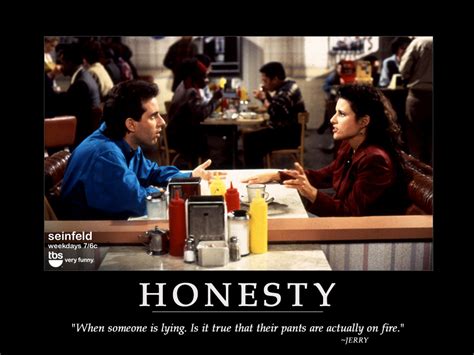 Seinfeld Quotes About Work Quotesgram