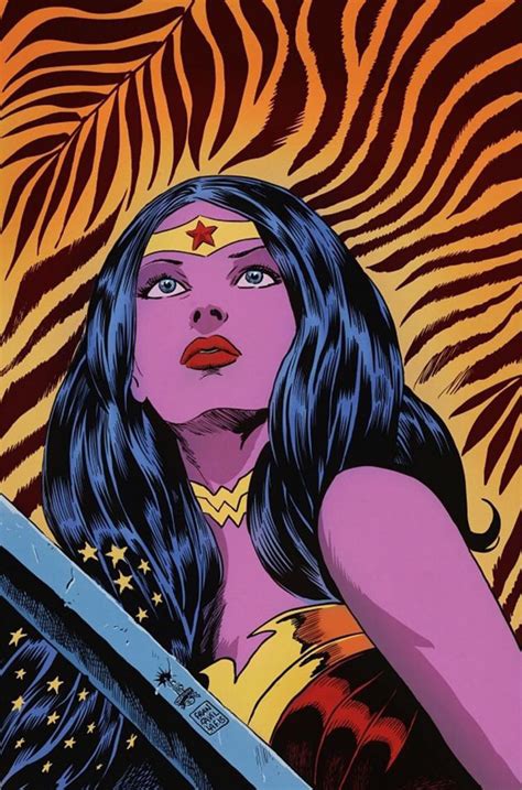 Wonder Woman 1978 By Francesco Francavilla Wonder Woman S Comic