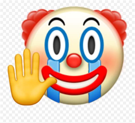 Discover Trending Clown Stickers Picsart Clown Emojiemoticon Dress