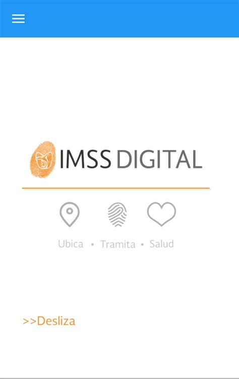 Imss Digital Apps Gobmx Gobmx