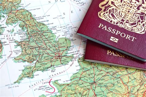 British Citizenship By Naturalisation Richmond Chambers Llp