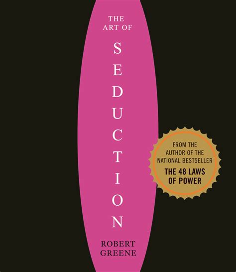 The Concise Art Of Seduction By Robert Greene Opmmarks