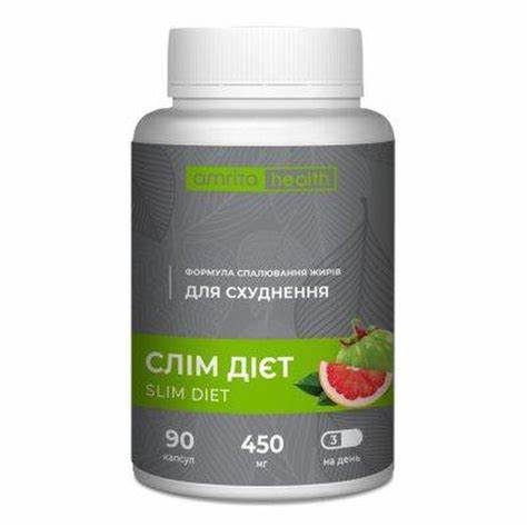 Диет формула порошок СЛИМ ДИЕТ (Slim Diet) – формула сжигания жиров! 90таб. - 539 ₴, купити СЛИМ ДИЕТ (Slim Diet) – формула сжигания жиров! 90таб. - 539 ₴, купити Диет формула порошок