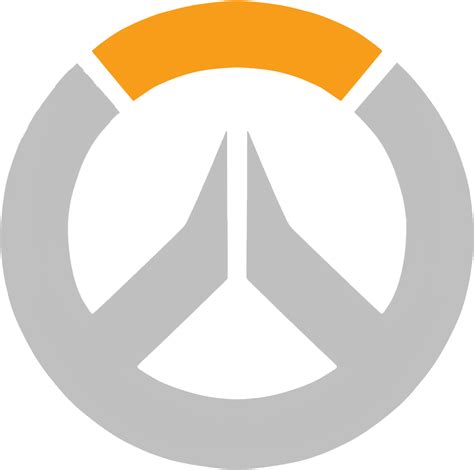 Overwatch Png Hd Logo Png Pic Png Mart
