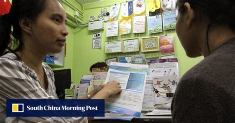 Abused Foreign Helpers Find Sanctuary In Hong Kong Shelter South China Morning Post