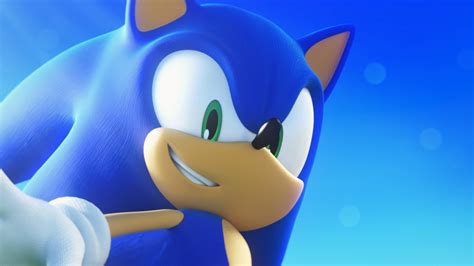 Heres How Sonic Would Look In A True Next Gen Game Gamerevolution