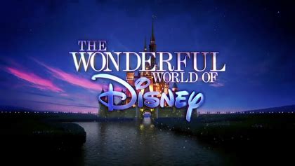 See more of wonderful world of disney shows/ movies on facebook. Walt Disney anthology television series - Wikipedia