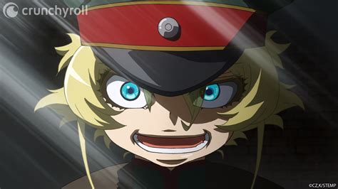 Saga Of Tanya The Evil The Movie Brings The Battle To Us Theaters