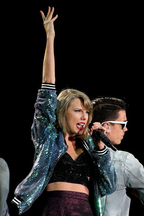 December 10 Melbourne Australia 041 Taylor Swift Web Photo
