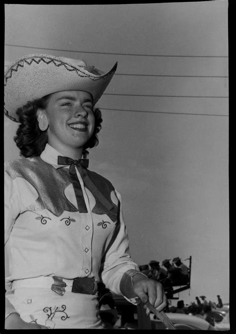 Lushlight Vintage Cowgirl Barn Dance Vintage Photos