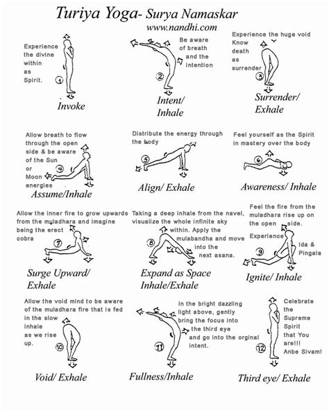 As a result, you will gain all the necessary information regarding this asana such as its benefits, how to perform it, the. Sparkle #58: Get the Glow with Surya Namaskars ...