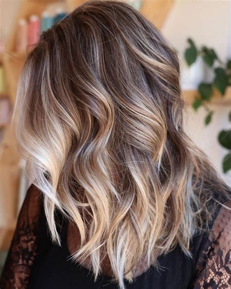 70 Envious Balayage Hair Color Ideas For 2024 Blonde Balayage
