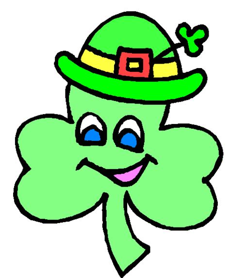 Clipart St Patricks Day Clipart Best