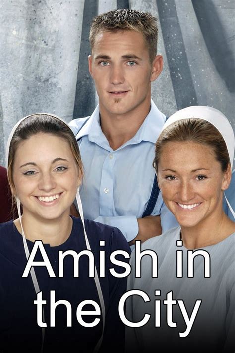 Amish In The City Alchetron The Free Social Encyclopedia