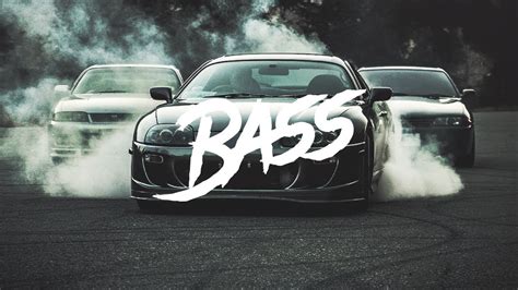 🔈bass Boosted🔈 Car Music Mix 2018 Best Edm Bounce Electro House 18