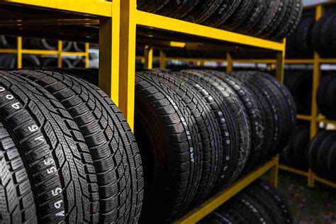 5 tips for buying the right tires build price option