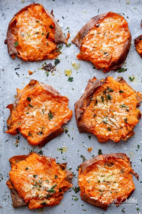 14 Easy Sweet Potato Recipes Sweet And Savory Tip Junkie