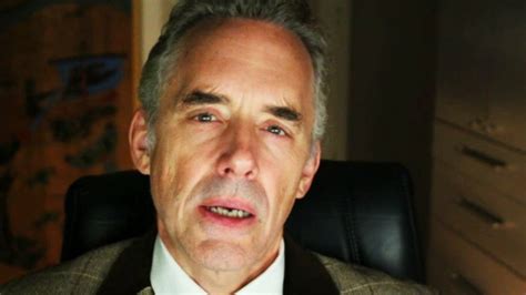 Dr Jordan Peterson Gives Update On Health New Proverbs Video Series