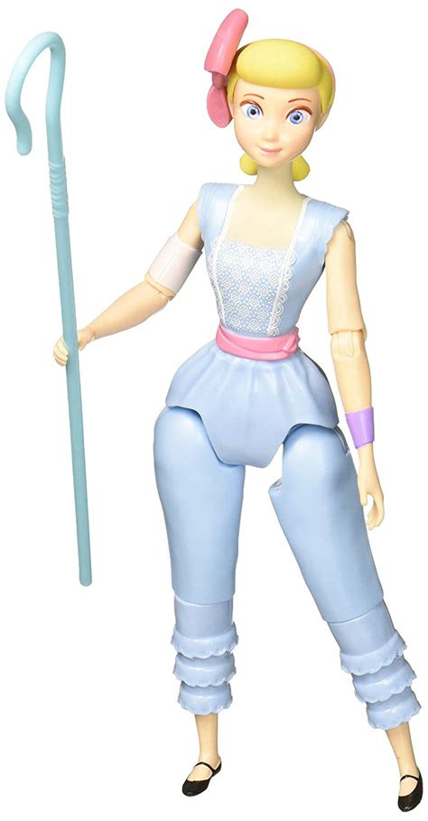 New Toy Story 4 Barbie Doll Is Ready For Preorder And Bo Peep Figure