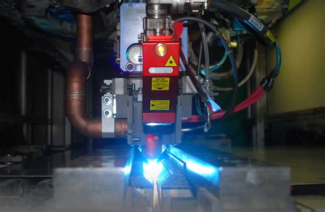 Laser Weld Inspection Servo Robot Inc