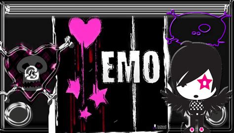 Blog Emo Girls Emos 565and