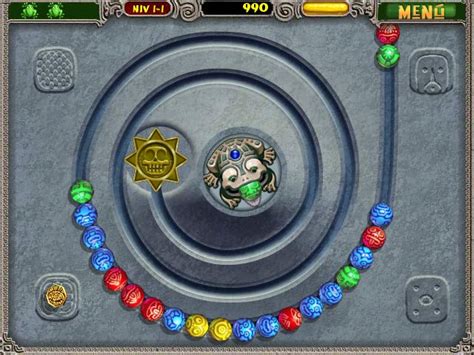 Enjoy it for free with lot of other zuma games. Zuma Deluxe - Gaming Wonderland | Juego de salon, Juegos, Cosas