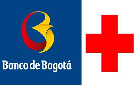 Banco de bogotá banco de bogota logo vector available to download for free. Banco de Bogotá se une a los cien años de la Cruz Roja