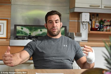 He most recently played for the top 14 club oyonnax. Doctors twice sent Jamie Cudmore back on to the pitch after serious blows to the head... Now he ...