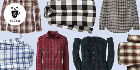 15 Of Falls Latest Plaid Shirts How To Wear Plaid In Fall