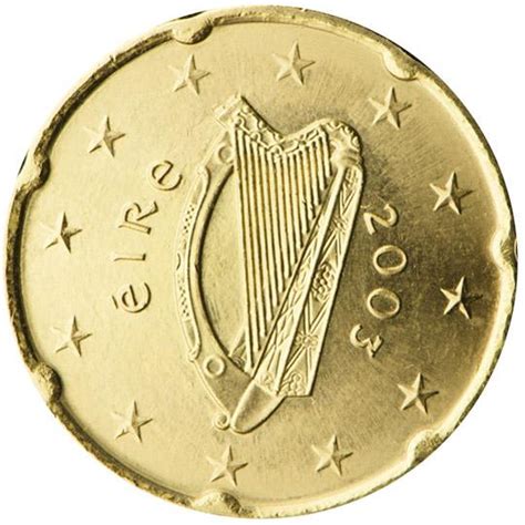 Irlanda Numismática Española