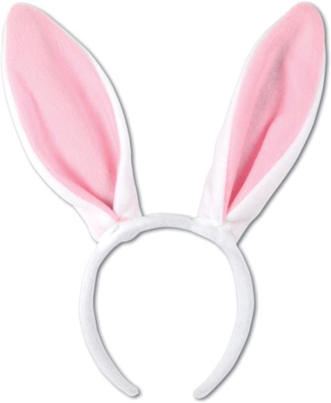 Download Soft Touch Bunny Ears Full Size Png Image Pngkit