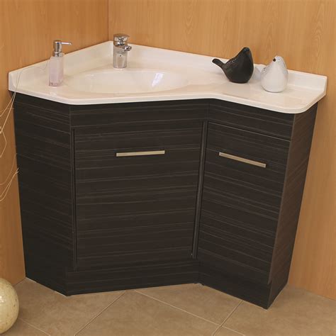 Corner Vanity Units For Small Bathrooms Best Design Idea