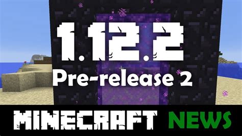 Minecraft 1 11 2 Released Vidsas
