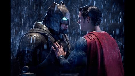 Satisfy Batman Vs Superman Fight Youtube