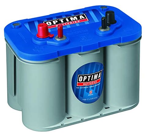 List Of 10 Best Deep Cycle Batteries For Rv 2023 Reviews