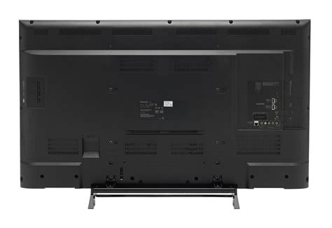 Panasonic Tx 40ds500b 40 Inch Smart Full Hd Led Tv Built In Freeview Hd