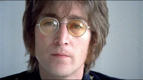 John Lennon Biography Youtube